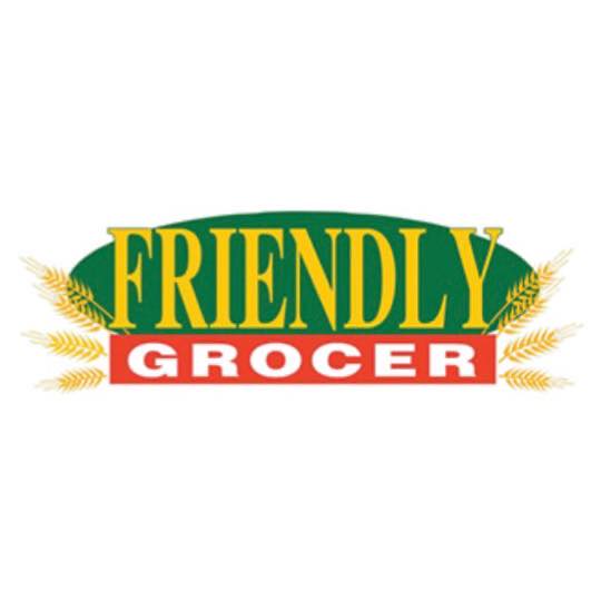 Friendly Grocer Flinders Logo