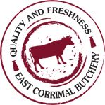 East Corrimal Butchery Logo