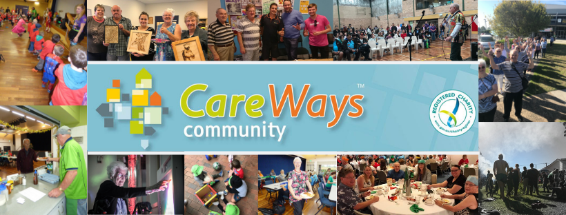 CareWays Community (Dapto) | Food Fairness Illawarra