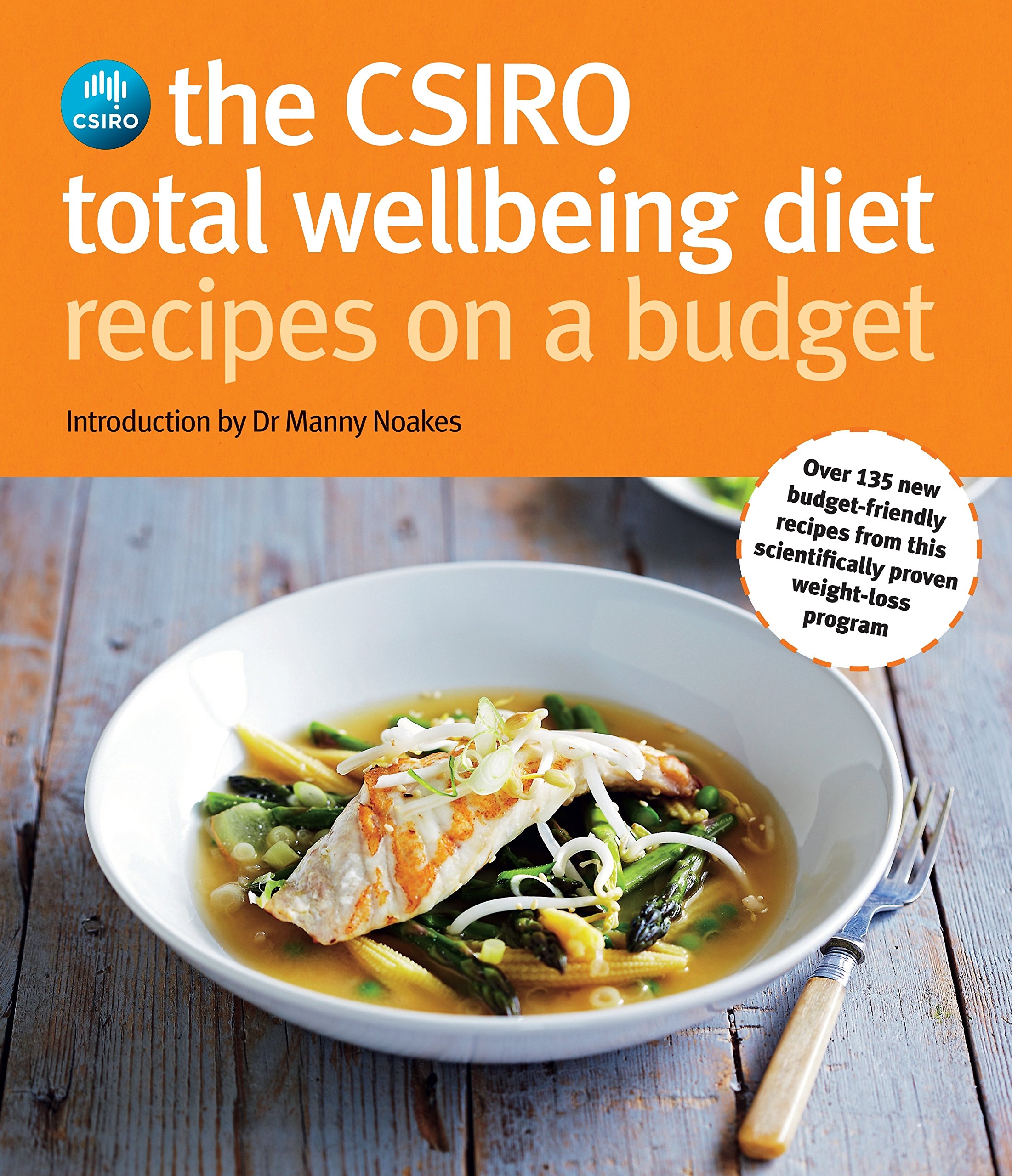 CSIRO Total Wellbeing Diet Recipes on a Budget Food Fairness Illawarra