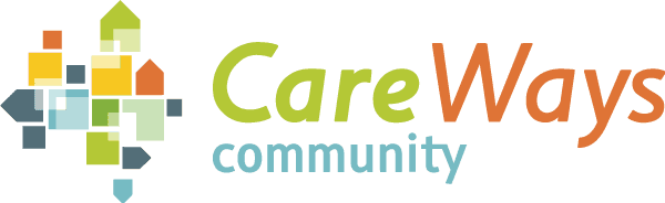 CareWays Community (Koonawarra) Logo