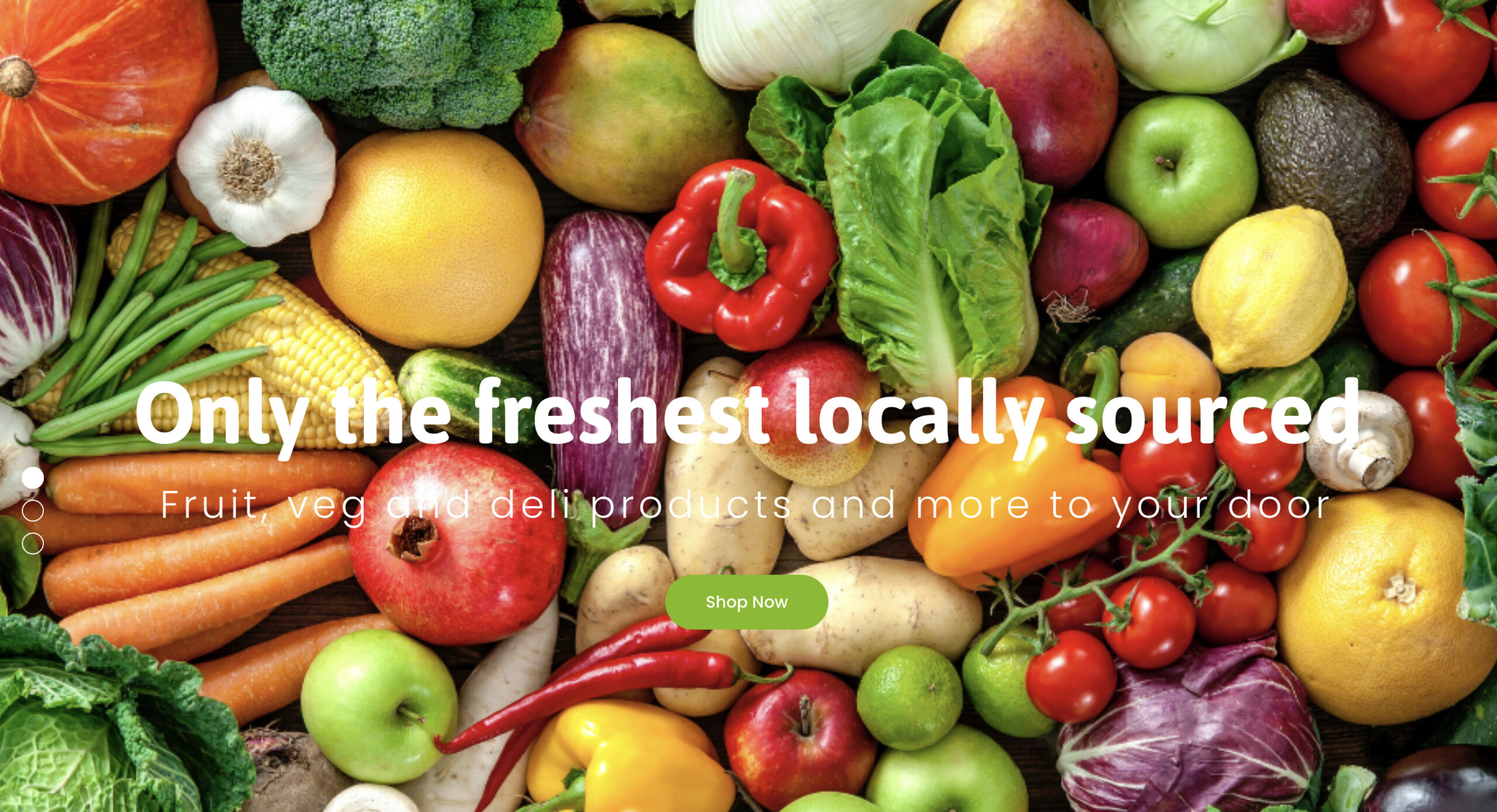 Woonona Fruit Basket Food Fairness Illawarra