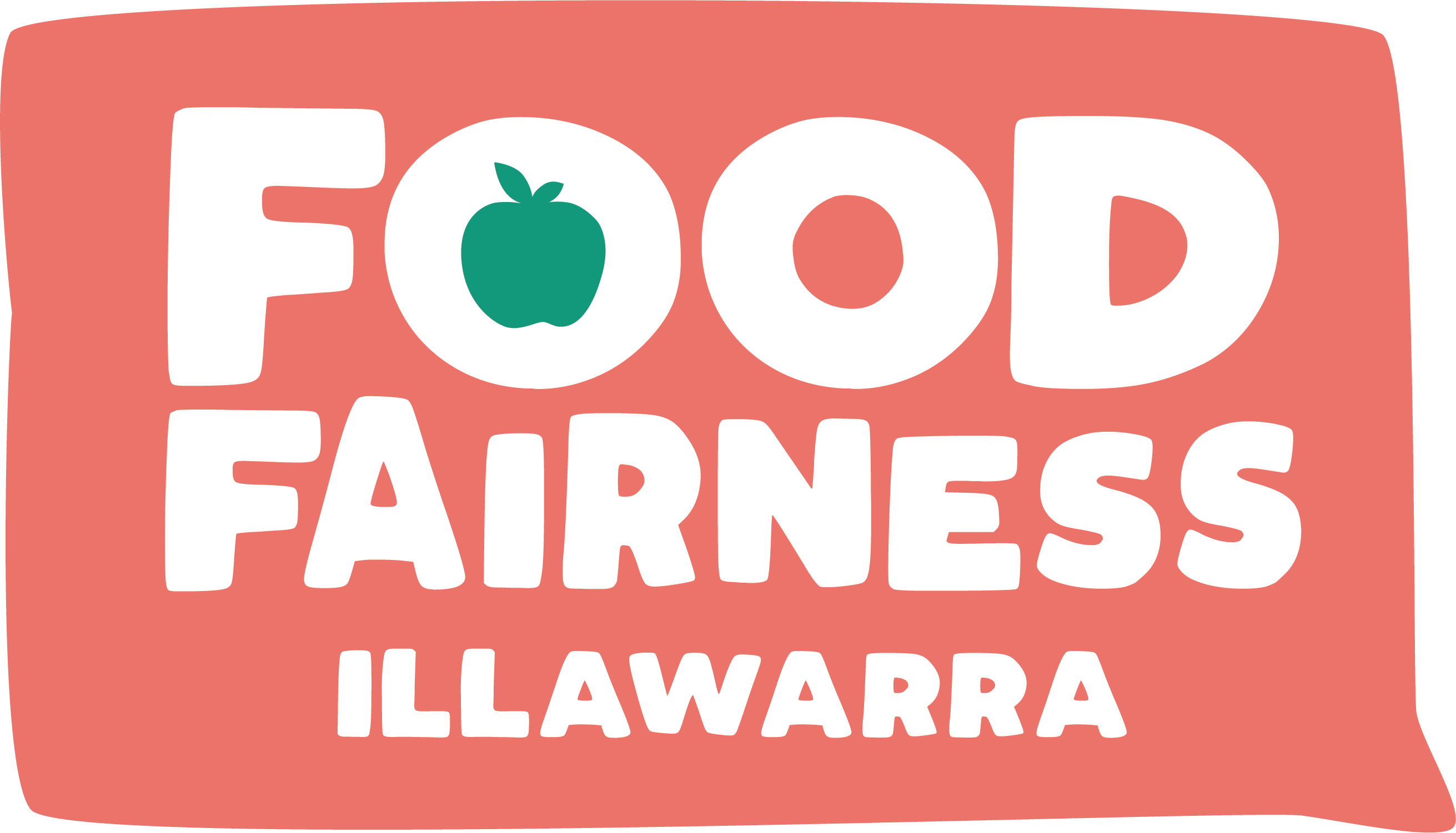 Food Fairness Illawarra Logo