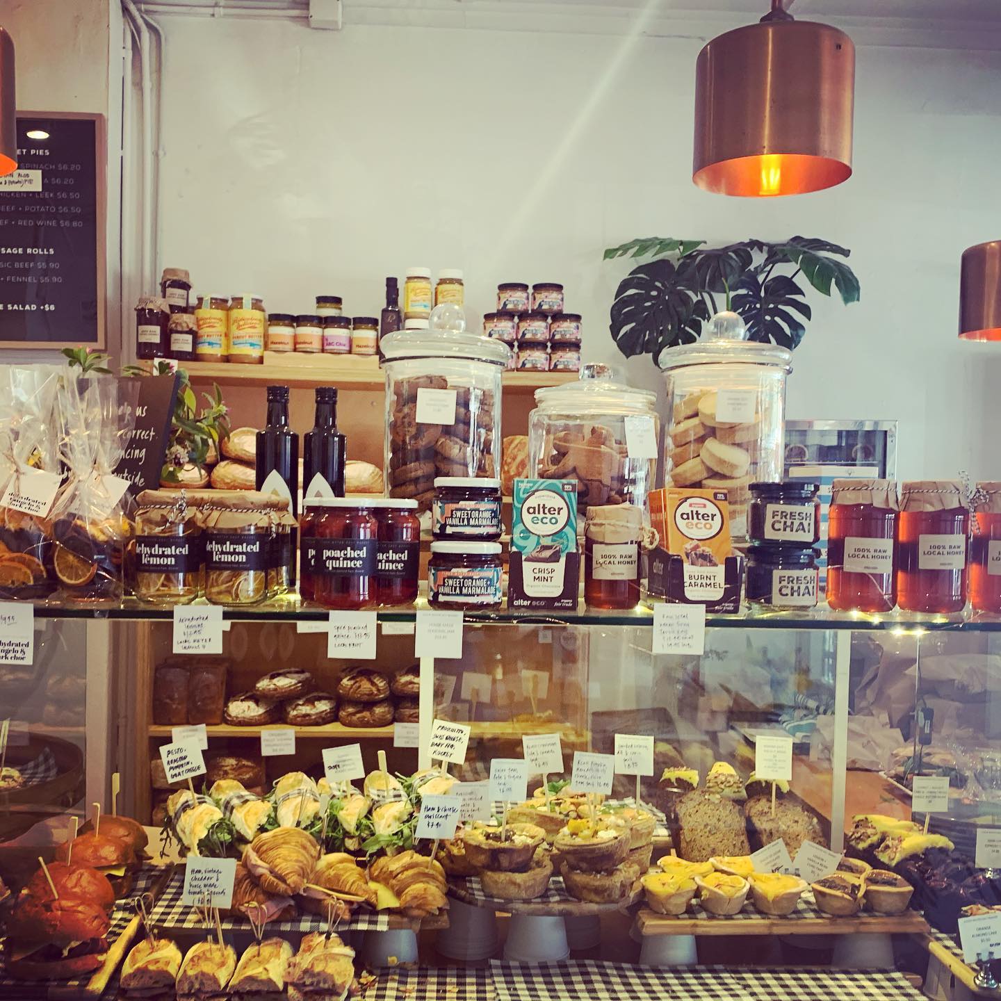 Flour, Water, Salt Food Fairness Illawarra