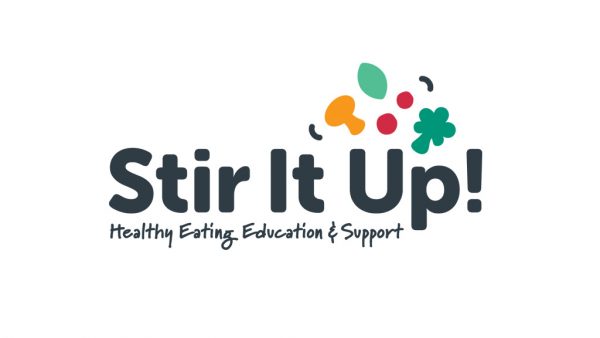 Stir It Up Logo