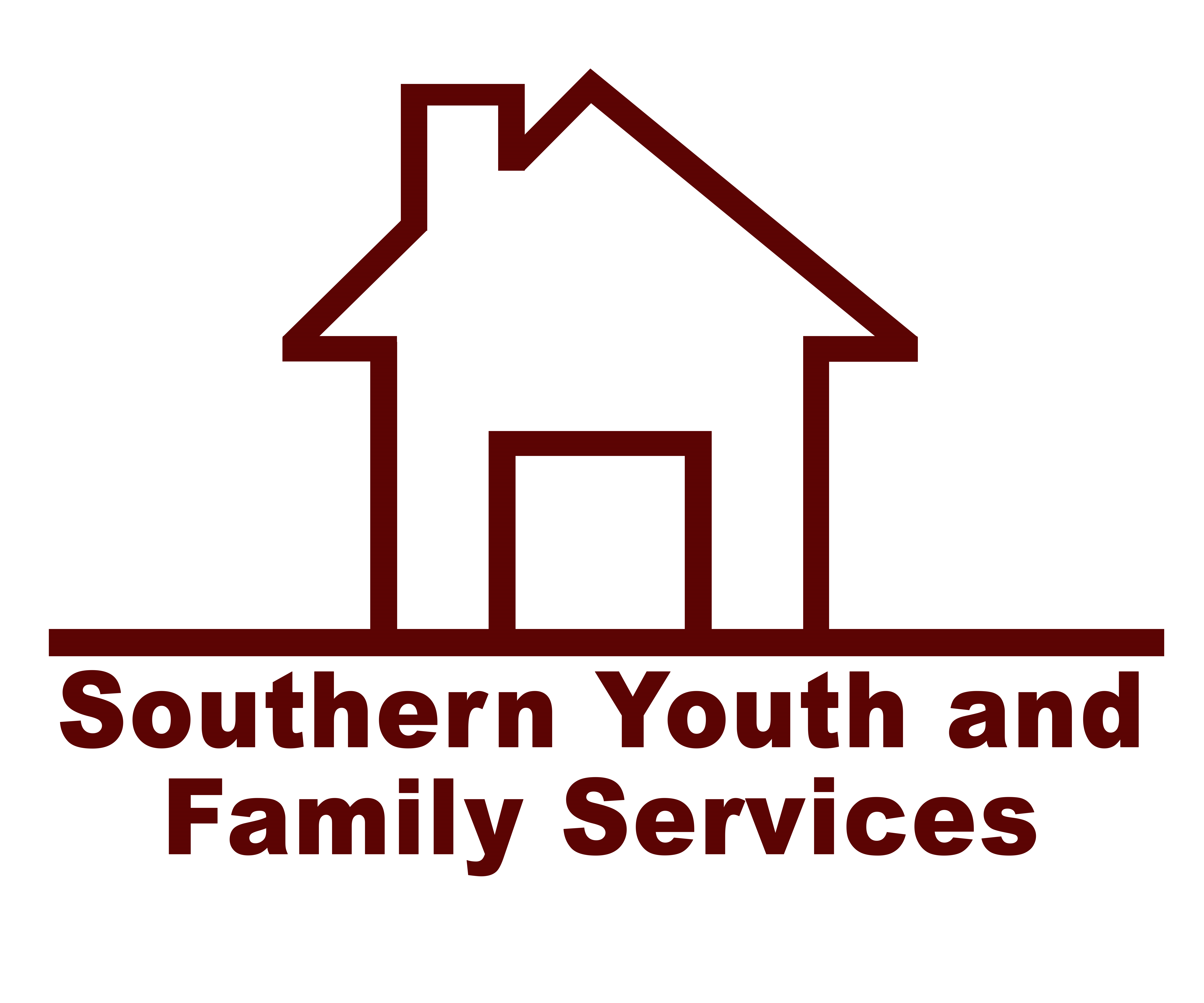 Community Health For Adolescents In Need (CHAIN) Logo