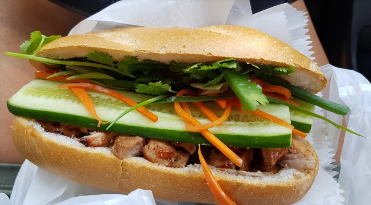 Oak Flats Hot Bread Food Fairness Illawarra