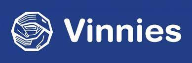 Vinnies Van (Wollongong) Logo