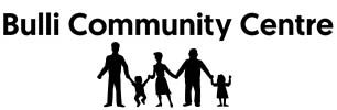 Bulli Community Centre Logo