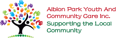 Albion Park Youth And Community Inc. Logo