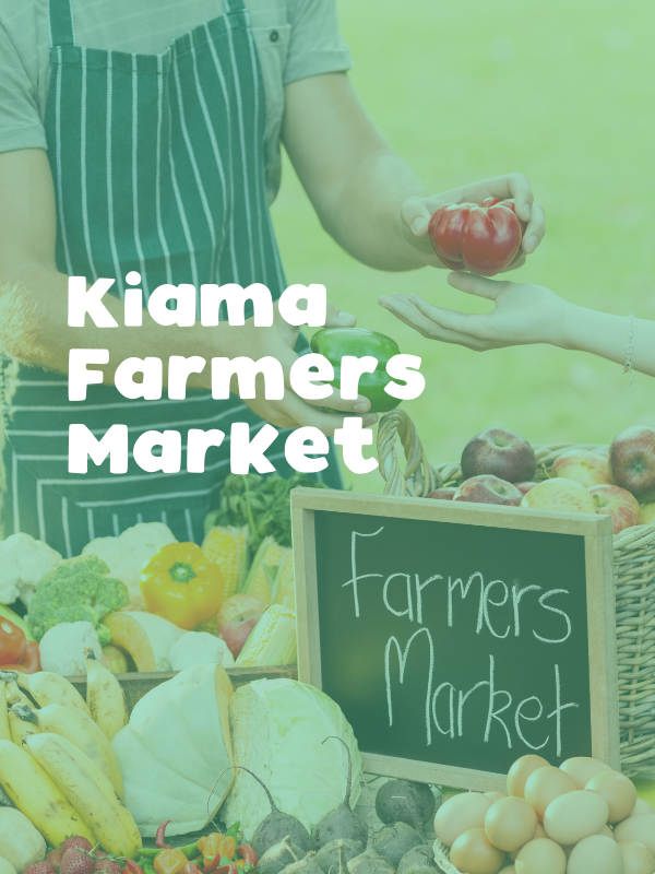 Kiama Farmers Market