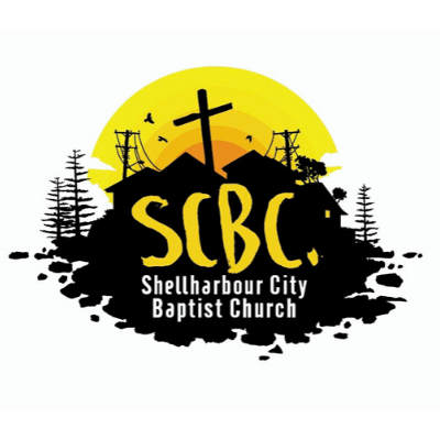 Assist Shellharbour (Shellharbour City Baptist Church) Logo
