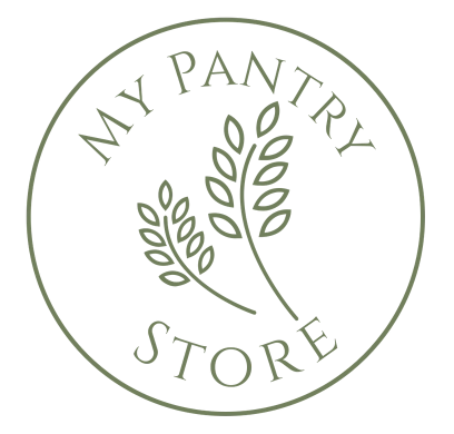 My Pantry Store Logo