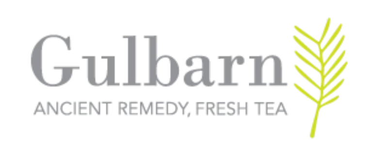Gulbarn Tea Logo