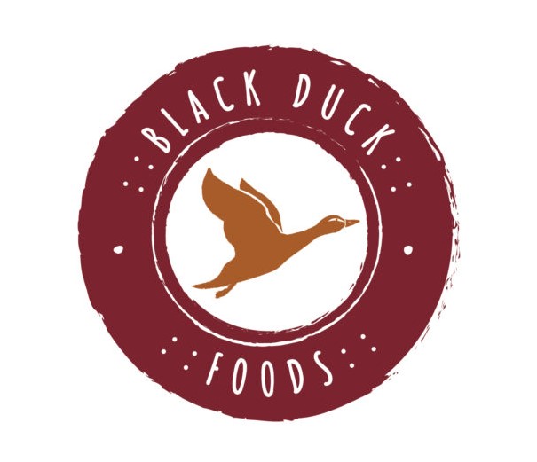 Black Duck Foods Logo