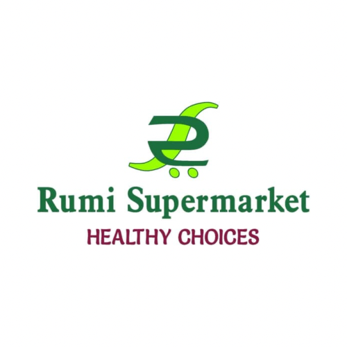 Rumi Supermarket Logo
