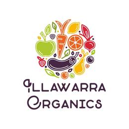 Illawarra Organics Logo