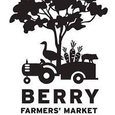 Berry Farmers’ Market Logo