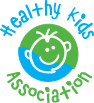 Healthy Kids Australia Logo