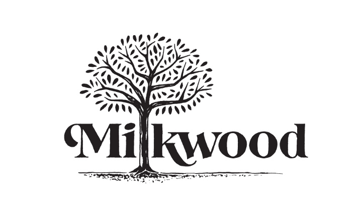 Milkwood Logo