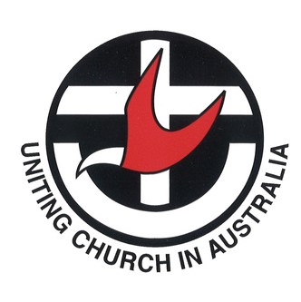Corrimal Uniting Church Logo