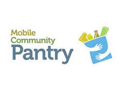 Anglicare Mobile Community Pantry (Shellharbour) Logo