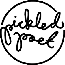 Pickled Poet Logo