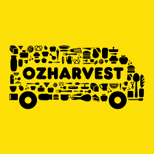 Nest- Oz Harvest Logo