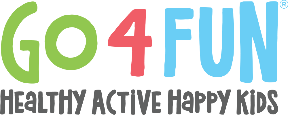 Go 4 Fun Logo