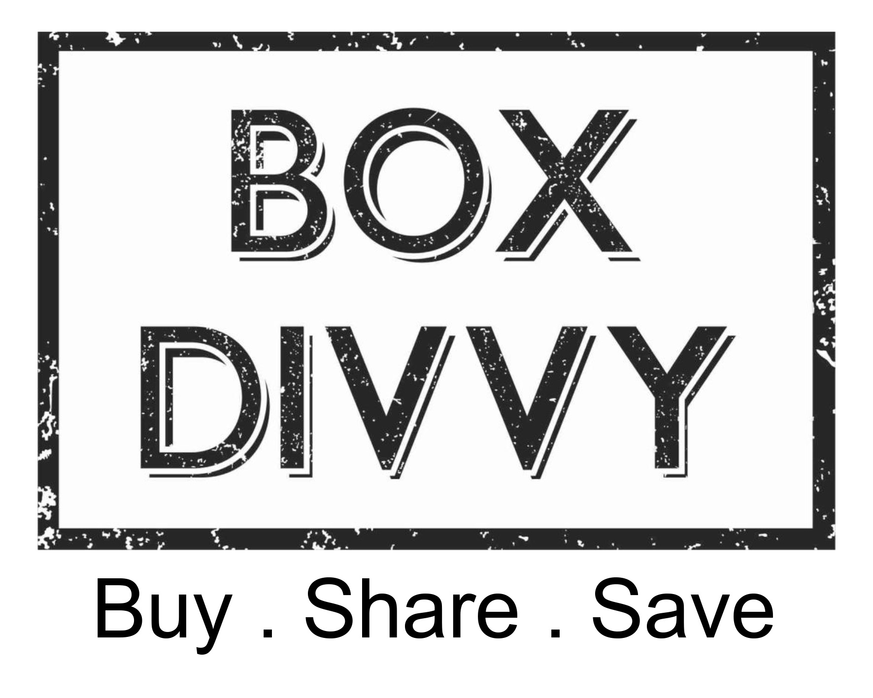 Box Divvy Logo