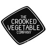 The Crooked Vegetable Company Logo