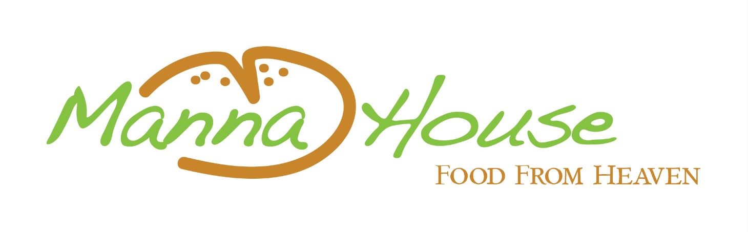 Manna House Logo