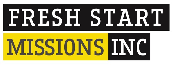 Fresh Start Mission Logo
