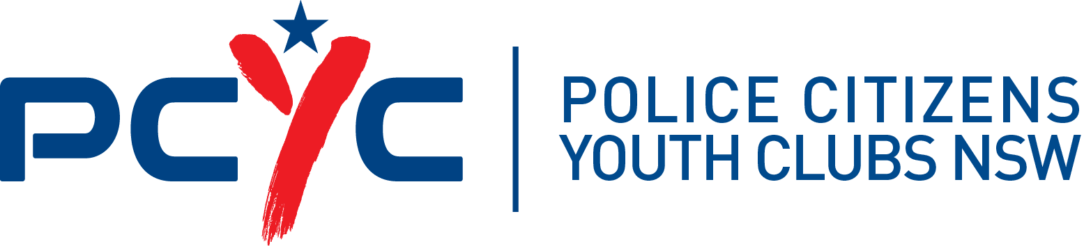 PCYC Wollongong Logo