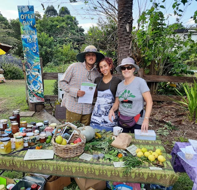 Thirroul / Thirroul Community Garden