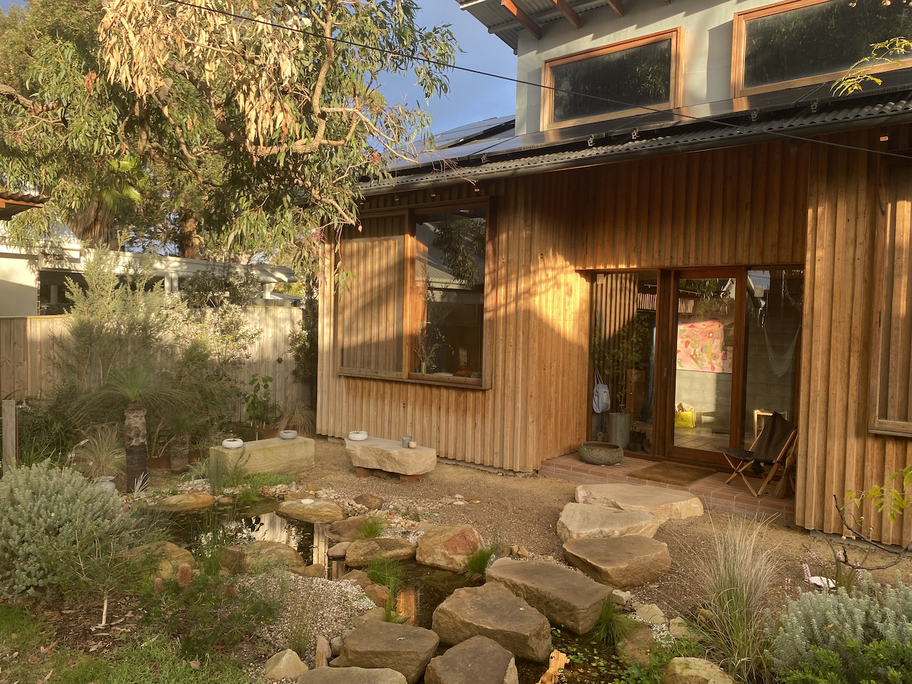 East Corrimal / Kath Gadd