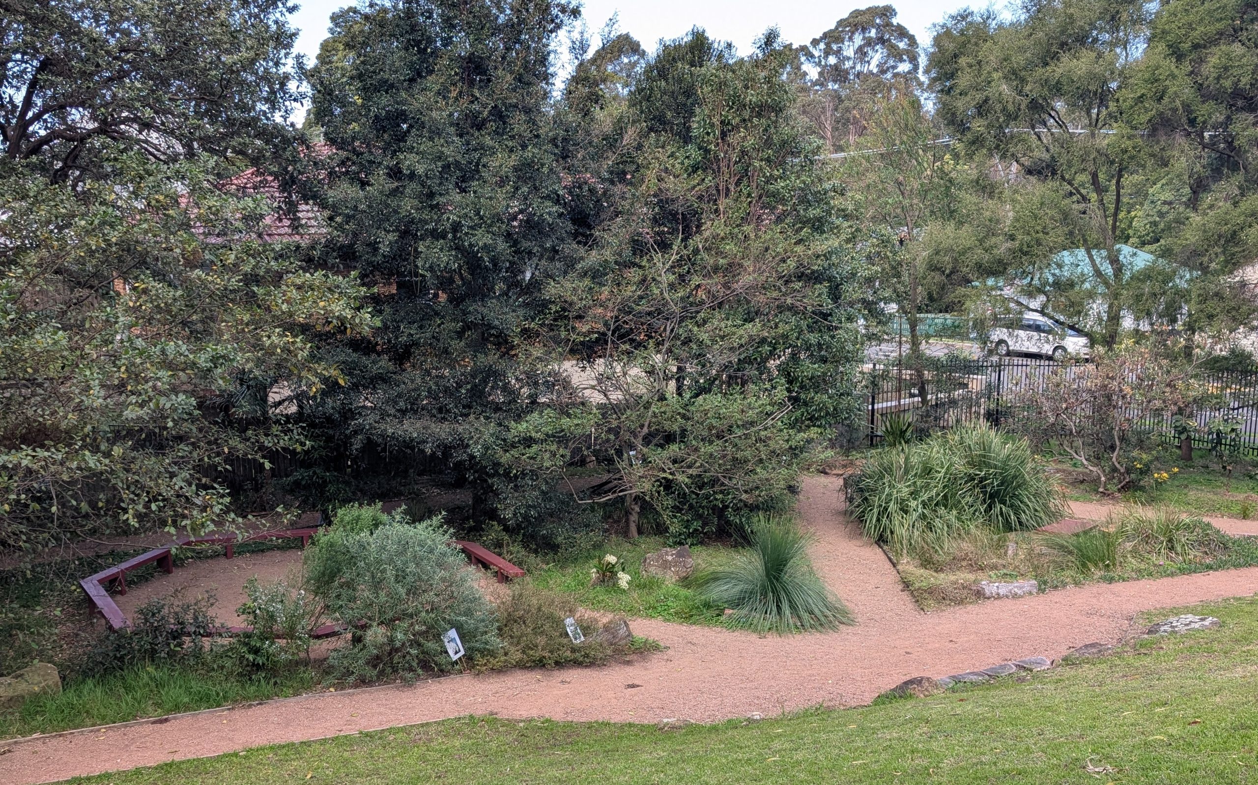 Keiraville / Keiraville Public School